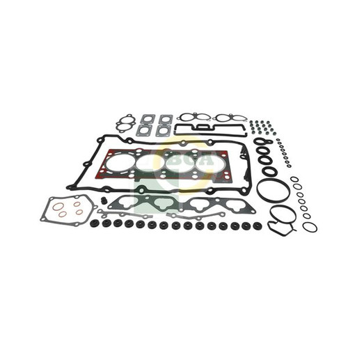 Bga cylinder head - bga, gasket