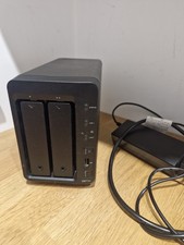Synology DS713+ NAS – 2 Bay