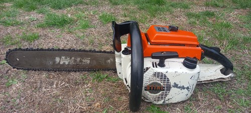 Vintage collectable stihl 041 - stihl,