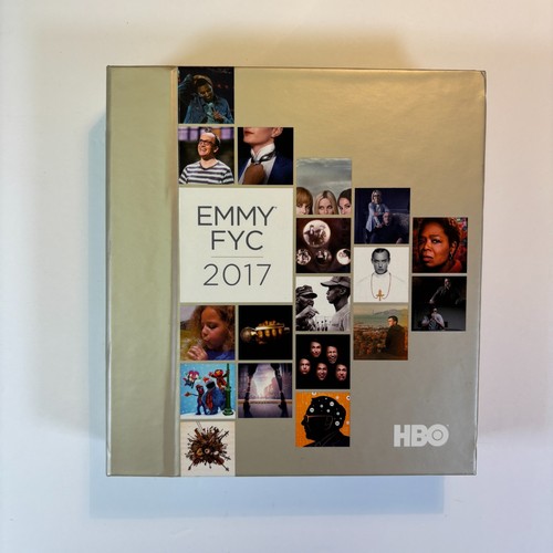 Emmy fyc 2017 hbo - 2017, screener
