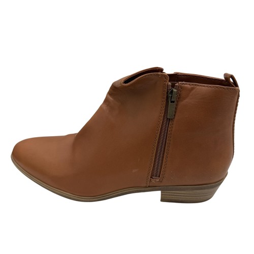 Chaps womens bootie - womens, us