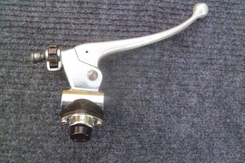 Brake lever laverda 750 s - lever,