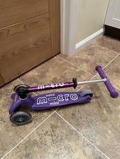 MINI MICRO DELUXE SCOOTER