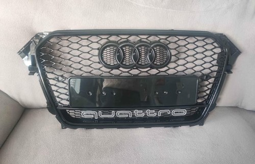 5 honeycomb grill - a4, s4