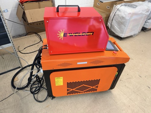 Laser welder 1500w - welder,