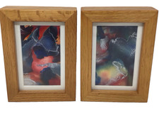 Phil Madley Encaustic Wax art