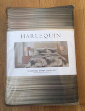 Harlequin Oscillation Super