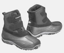 Harry Hall Gunby Junior Mucker Boots / Yard Boots, UK3 (EU35.5)