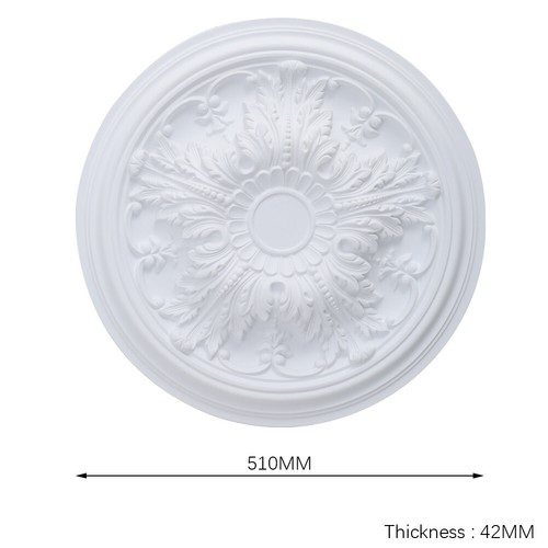 85cm ceiling rose - ceiling,