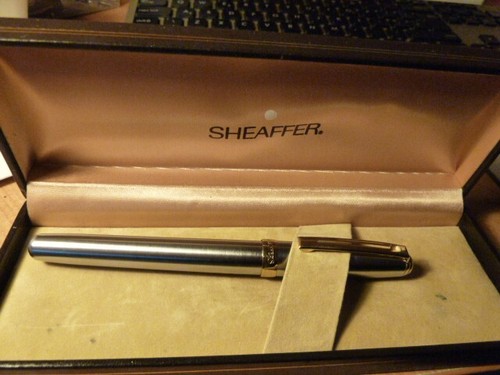 Vintage sheaffer prelude - vintage,