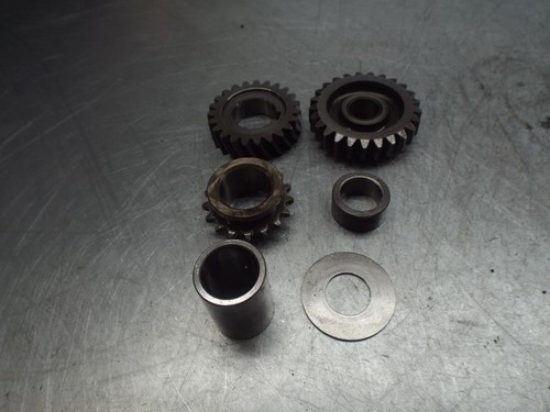 Suzuki sp400 sp370 1978 1980 - sp400, 1978-1980