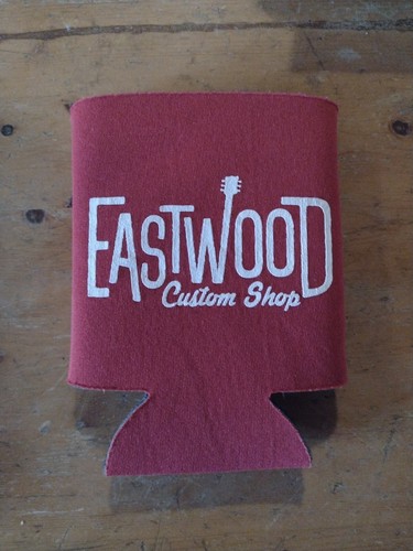 Eastwood guitars custom shop - eastwood,