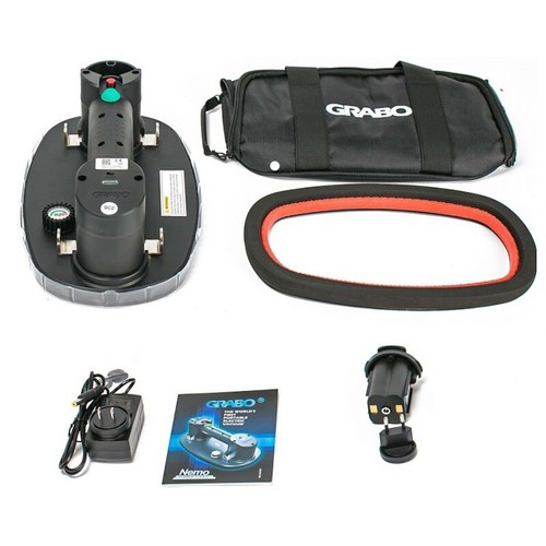Grabo plus 220 electric - 220,