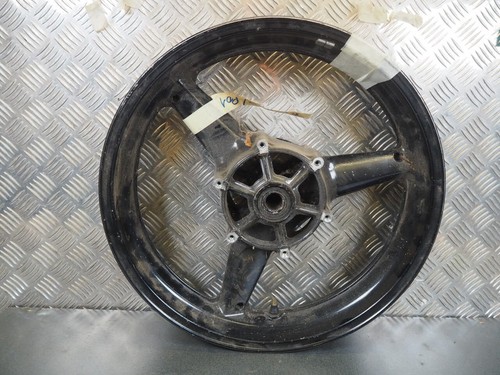 Front wheel yamaha - f-85,