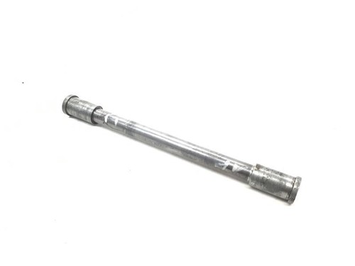 Front wheel axle kawasaki gpz - front,