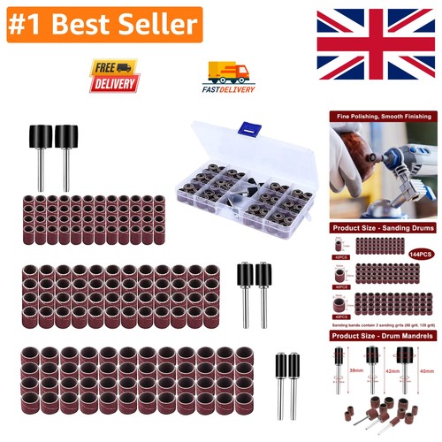 Versatile 150 pcs drum - versatile,