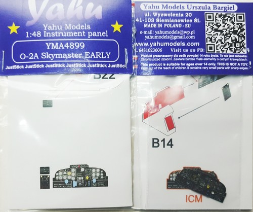 Yahu models yma4899 cessna - models,