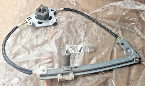 Citroen rear window lifter - rear,