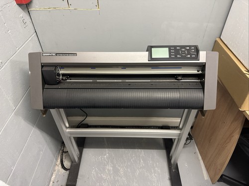 Graphtec ce5000 vinyl - graphtec, ce5000-60
