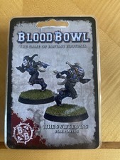 Games Workshop Blood Bowl