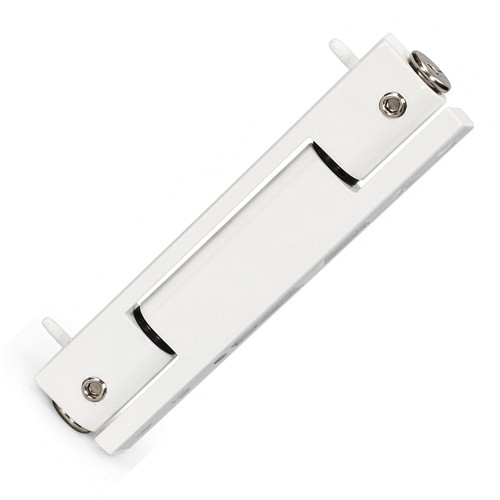 Upvc door butt - upvc, 115mm