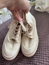 Kangol Ladies Hi tops Combat