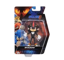 Sonic The Hedgehog - Sonic 3