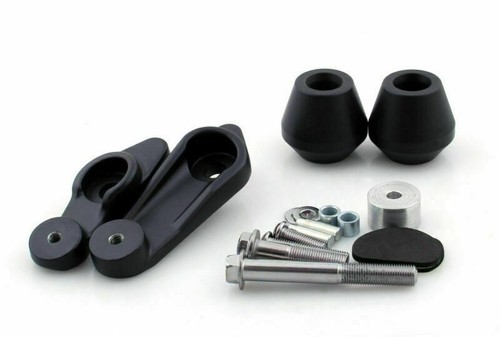 Frame sliders protector crash - frame,