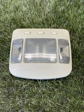 RANGE ROVER P38 2.5 4.6 4.0 MAIN FRONT INTERIOR ROOF COURTESY LIGHT 94-02