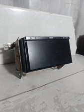 PIONEER SPH-DA100 TOUCHSCREEN