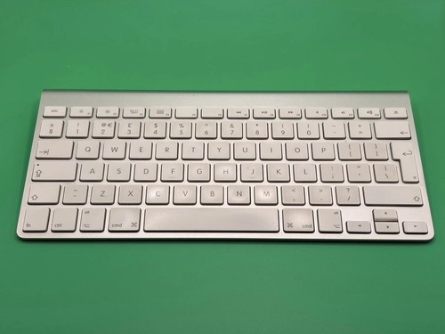 Apple a1314 wireless keyboard - wireless,