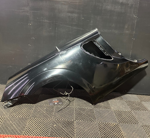Toyota mr2 right quarter - mr2, panel