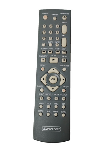 Genuine original silvercrest - original,