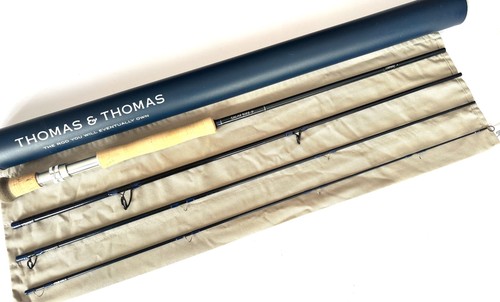 Thomas solar fly - thomas, rod