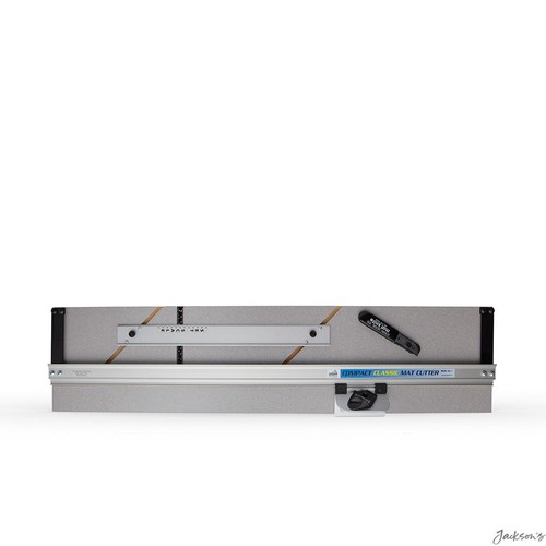 Logan 301 mount cutter - 301-1,