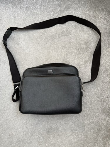 Hugo boss black genuine - hugo,
