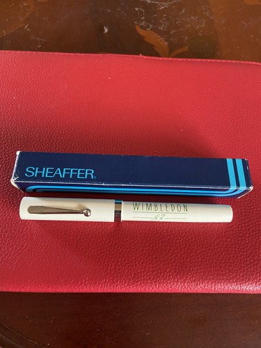 Vintage sheaffer nonsense - sheaffer,