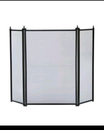 Regency fold fire - regency, 3