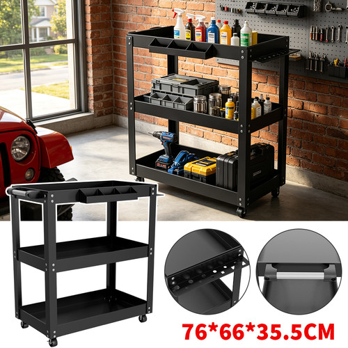 Tier tool storage heavy duty - storage,