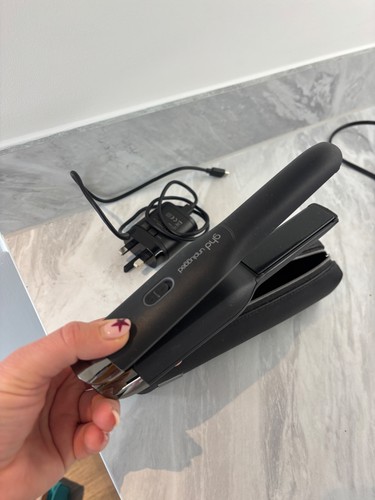 Ghd unplugged cordless hair - unplugged,