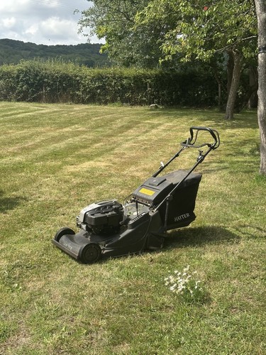 Hayter harrier petrol - harrier,