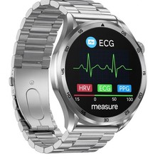 Medical Grade Smart Watch