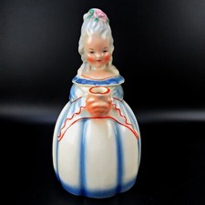 Cortendorf Pottery Coffee Pot