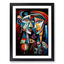 Pablo Picasso Modern No.2
