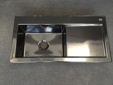FRANKE MYTHOS CERAMIC SINK MTK