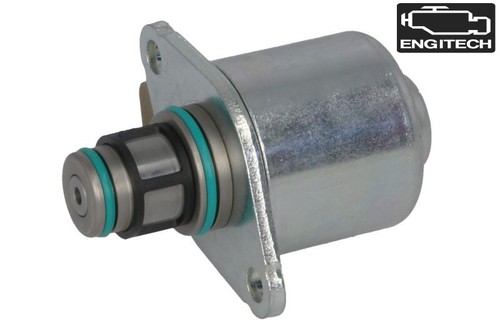 Control valve fuel quantity - control,