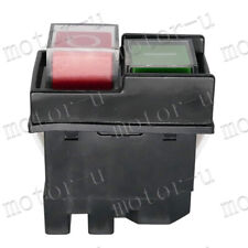 Switch Well Fit Scheppach Dmt450 Compact Mini Woodturning Lathe