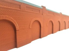 5 X Detailed Model Railway