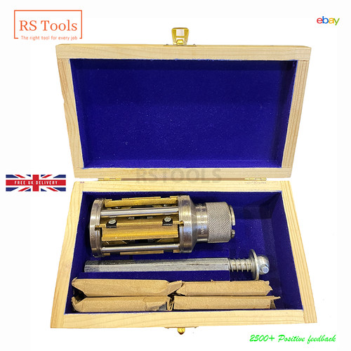 Cylinder engine hone - hone, 62mm