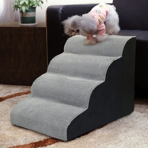 Steps portable dog puppy - steps,